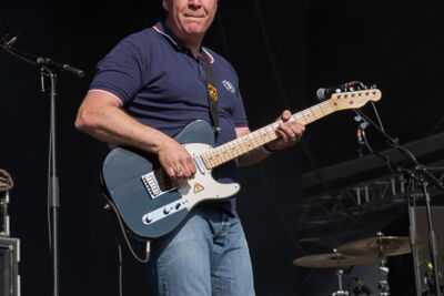 De Mens op Rock voor Specials - Dag 1 @ Evergem, picture 12, photographed by Guy Danneels - FrontView Magazine