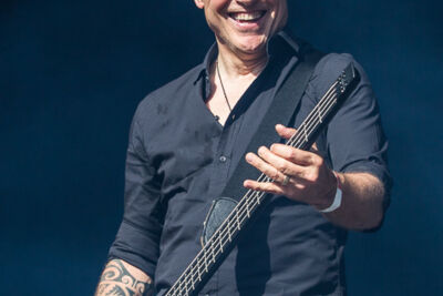 De Mens op Rock voor Specials - Dag 1 @ Evergem, picture 14, photographed by Guy Danneels - FrontView Magazine