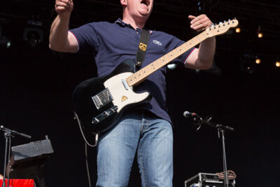 De Mens op Rock voor Specials - Dag 1 @ Evergem, picture 17, photographed by Guy Danneels - FrontView Magazine