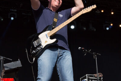De Mens op Rock voor Specials - Dag 1 @ Evergem, picture 19, photographed by Guy Danneels - FrontView Magazine