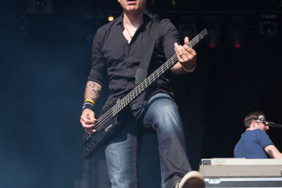 De Mens op Rock voor Specials - Dag 1 @ Evergem, picture 21, photographed by Guy Danneels - FrontView Magazine