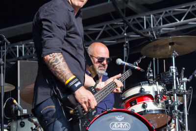 De Mens op Rock voor Specials - Dag 1 @ Evergem, picture 22, photographed by Guy Danneels - FrontView Magazine