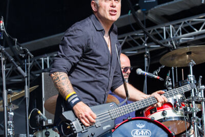 De Mens op Rock voor Specials - Dag 1 @ Evergem, picture 23, photographed by Guy Danneels - FrontView Magazine