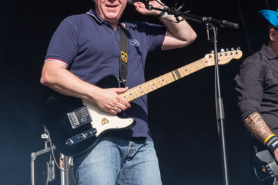 De Mens op Rock voor Specials - Dag 1 @ Evergem, picture 24, photographed by Guy Danneels - FrontView Magazine