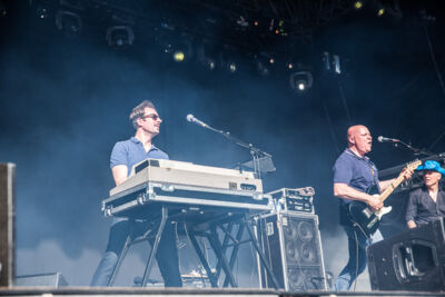 De Mens op Rock voor Specials - Dag 1 @ Evergem, picture 27, photographed by Guy Danneels - FrontView Magazine