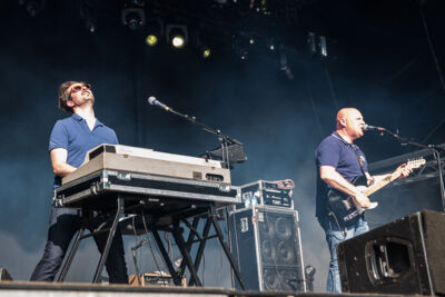 De Mens op Rock voor Specials - Dag 1 @ Evergem, picture 28, photographed by Guy Danneels - FrontView Magazine