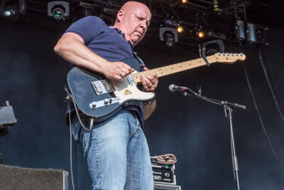 De Mens op Rock voor Specials - Dag 1 @ Evergem, picture 30, photographed by Guy Danneels - FrontView Magazine