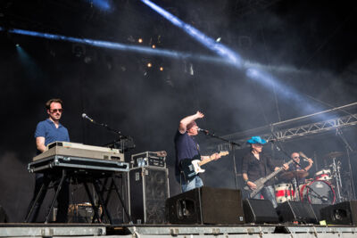 De Mens op Rock voor Specials - Dag 1 @ Evergem, picture 31, photographed by Guy Danneels - FrontView Magazine