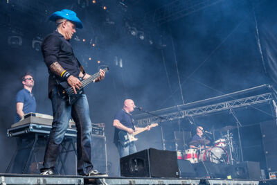 De Mens op Rock voor Specials - Dag 1 @ Evergem, picture 32, photographed by Guy Danneels - FrontView Magazine