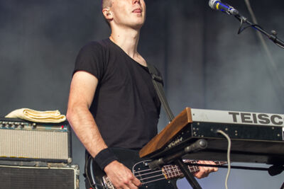 Goose op Rock voor Specials - Dag 1 @ Evergem, picture 4, photographed by Guy Danneels - FrontView Magazine