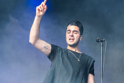 Goose op Rock voor Specials - Dag 1 @ Evergem, picture 5, photographed by Guy Danneels - FrontView Magazine