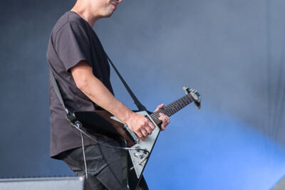 Goose op Rock voor Specials - Dag 1 @ Evergem, picture 6, photographed by Guy Danneels - FrontView Magazine