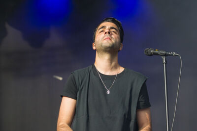 Goose op Rock voor Specials - Dag 1 @ Evergem, picture 7, photographed by Guy Danneels - FrontView Magazine