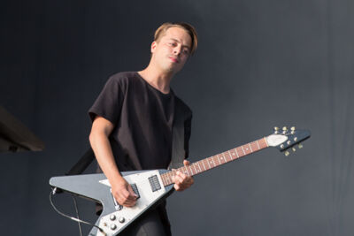 Goose op Rock voor Specials - Dag 1 @ Evergem, picture 9, photographed by Guy Danneels - FrontView Magazine