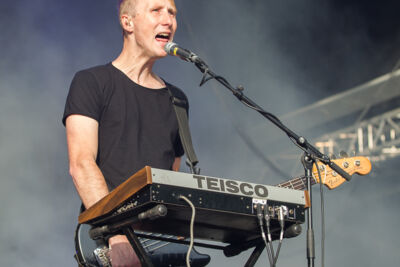 Goose op Rock voor Specials - Dag 1 @ Evergem, picture 15, photographed by Guy Danneels - FrontView Magazine