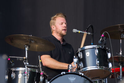 Goose op Rock voor Specials - Dag 1 @ Evergem, picture 18, photographed by Guy Danneels - FrontView Magazine