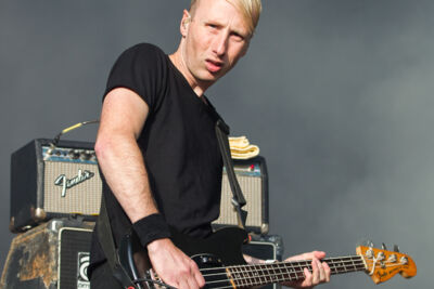 Goose op Rock voor Specials - Dag 1 @ Evergem, picture 19, photographed by Guy Danneels - FrontView Magazine