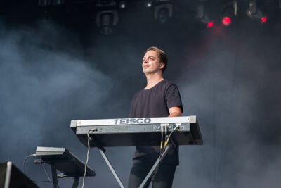 Goose op Rock voor Specials - Dag 1 @ Evergem, picture 20, photographed by Guy Danneels - FrontView Magazine