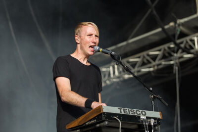 Goose op Rock voor Specials - Dag 1 @ Evergem, picture 22, photographed by Guy Danneels - FrontView Magazine