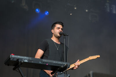 Goose op Rock voor Specials - Dag 1 @ Evergem, picture 27, photographed by Guy Danneels - FrontView Magazine