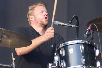 Goose op Rock voor Specials - Dag 1 @ Evergem, picture 31, photographed by Guy Danneels - FrontView Magazine
