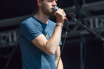 Het Zesde Metaal op Rock voor Specials - Dag 1 @ Evergem, picture 2, photographed by Guy Danneels - FrontView Magazine