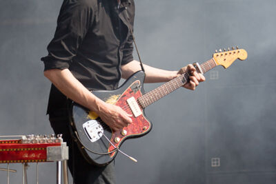 Het Zesde Metaal op Rock voor Specials - Dag 1 @ Evergem, picture 3, photographed by Guy Danneels - FrontView Magazine