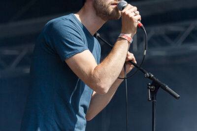 Het Zesde Metaal op Rock voor Specials - Dag 1 @ Evergem, picture 4, photographed by Guy Danneels - FrontView Magazine