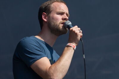 Het Zesde Metaal op Rock voor Specials - Dag 1 @ Evergem, picture 6, photographed by Guy Danneels - FrontView Magazine