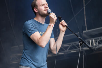 Het Zesde Metaal op Rock voor Specials - Dag 1 @ Evergem, picture 8, photographed by Guy Danneels - FrontView Magazine