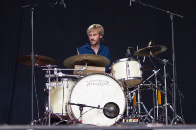 Het Zesde Metaal op Rock voor Specials - Dag 1 @ Evergem, picture 9, photographed by Guy Danneels - FrontView Magazine