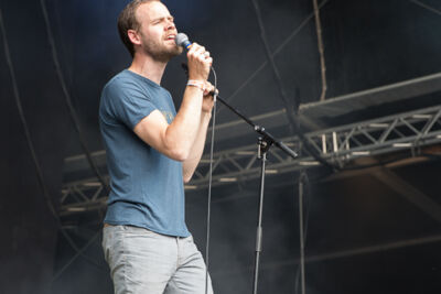 Het Zesde Metaal op Rock voor Specials - Dag 1 @ Evergem, picture 10, photographed by Guy Danneels - FrontView Magazine