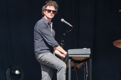 Het Zesde Metaal op Rock voor Specials - Dag 1 @ Evergem, picture 11, photographed by Guy Danneels - FrontView Magazine
