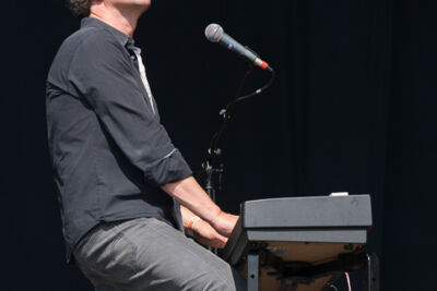 Het Zesde Metaal op Rock voor Specials - Dag 1 @ Evergem, picture 13, photographed by Guy Danneels - FrontView Magazine