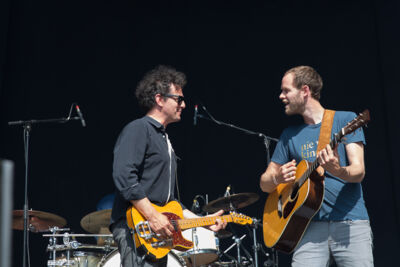 Het Zesde Metaal op Rock voor Specials - Dag 1 @ Evergem, picture 18, photographed by Guy Danneels - FrontView Magazine