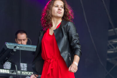 Level Six op Rock voor Specials - Dag 1 @ Evergem, picture 8, photographed by Guy Danneels - FrontView Magazine