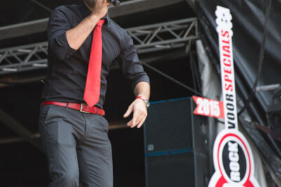 Level Six op Rock voor Specials - Dag 1 @ Evergem, picture 13, photographed by Guy Danneels - FrontView Magazine