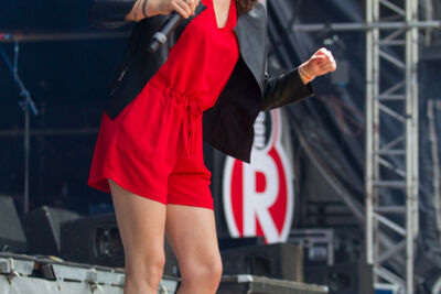 Level Six op Rock voor Specials - Dag 1 @ Evergem, picture 17, photographed by Guy Danneels - FrontView Magazine