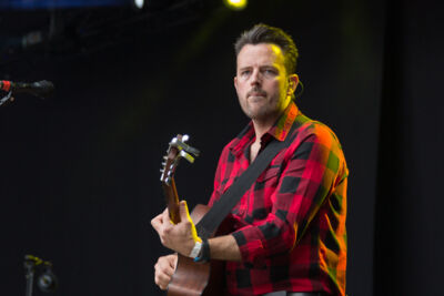 Level Six op Rock voor Specials - Dag 1 @ Evergem, picture 22, photographed by Guy Danneels - FrontView Magazine
