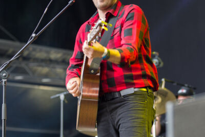 Level Six op Rock voor Specials - Dag 1 @ Evergem, picture 25, photographed by Guy Danneels - FrontView Magazine