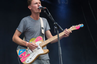 Team William op Rock voor Specials - Dag 1 @ Evergem, picture 3, photographed by Guy Danneels - FrontView Magazine
