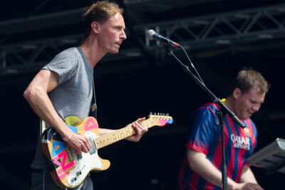 Team William op Rock voor Specials - Dag 1 @ Evergem, picture 6, photographed by Guy Danneels - FrontView Magazine