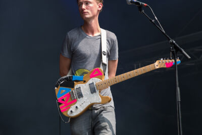 Team William op Rock voor Specials - Dag 1 @ Evergem, picture 12, photographed by Guy Danneels - FrontView Magazine