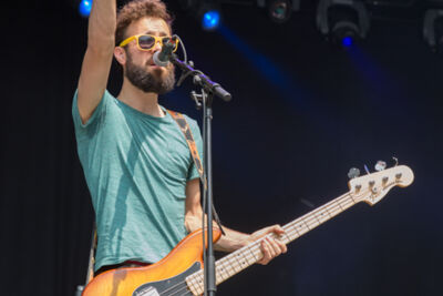 Team William op Rock voor Specials - Dag 1 @ Evergem, picture 13, photographed by Guy Danneels - FrontView Magazine