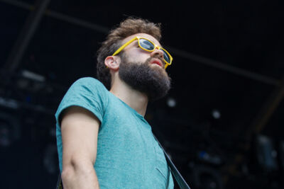 Team William op Rock voor Specials - Dag 1 @ Evergem, picture 15, photographed by Guy Danneels - FrontView Magazine