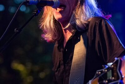 The Scabs @ OLT Rivierenhof, picture 31, photographed by Edwin Houdevelt - FrontView Magazine