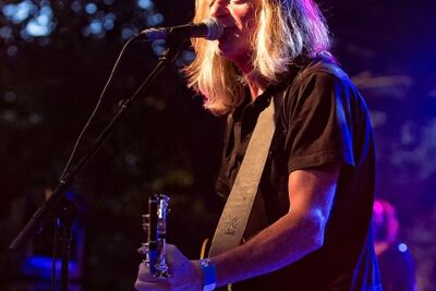 The Scabs @ OLT Rivierenhof, picture 33, photographed by Edwin Houdevelt - FrontView Magazine