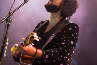 Blaudzun @ Down The Rabbit Hole 2015, foto 6, foto's door Dorien Goetschalckx - FrontView Magazine