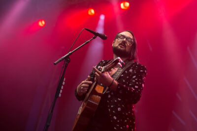 Blaudzun @ Down The Rabbit Hole 2015, foto 8, foto's door Dorien Goetschalckx - FrontView Magazine