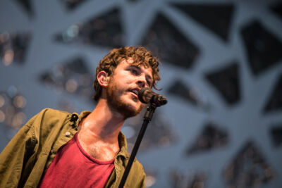 Oscar and The Wolf @ Down The Rabbit Hole 2015, picture 11, photographed by Dorien Goetschalckx - FrontView Magazine
